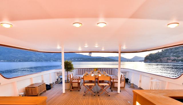 SOMETHING COOL yacht — Something Cool Yacht 4