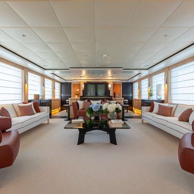 PENELOPE yacht — Penelope Yacht 11