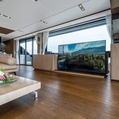 ISOTTA yacht — Isotta Yacht 13