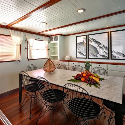 PERSUADER yacht — Persuader Yacht 12