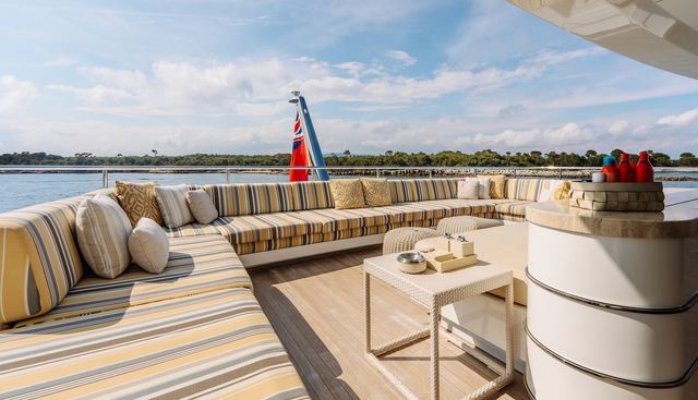 LOON yacht — Loon Yacht 3