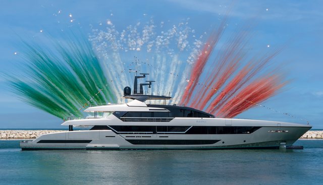 SAIRU yacht — Sairu Yacht 3