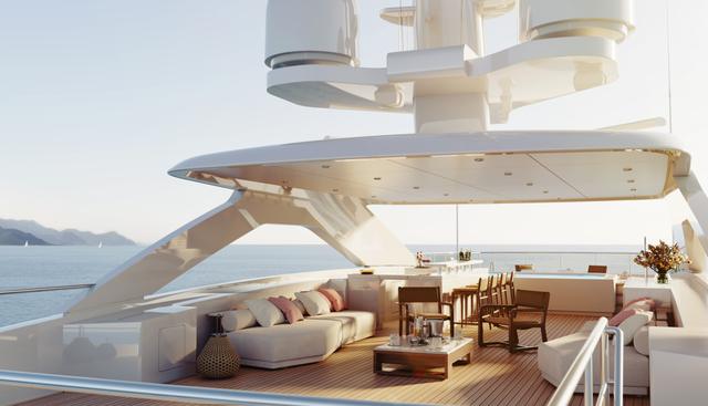 SOLEMATES yacht — Solemates Yacht 3