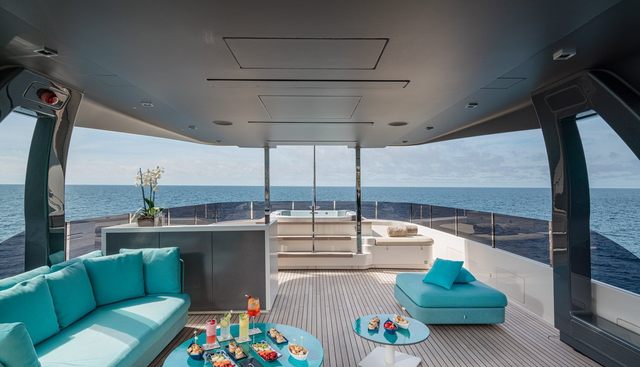 SOUTH yacht — South Yacht 3