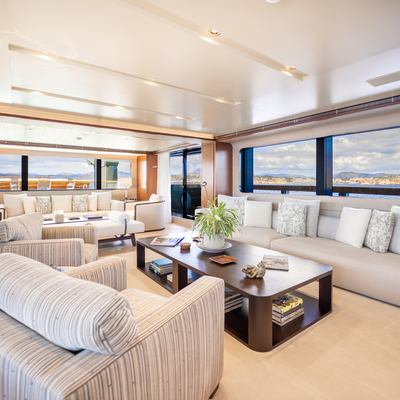 MOKA yacht — Moka Yacht 11