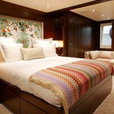 ASCENSION yacht — Ascension Yacht 15