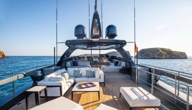 FIGURATI yacht — Figurati Yacht 3