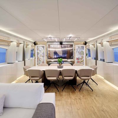 MAMMA MIA yacht — Mamma Mia Yacht 11