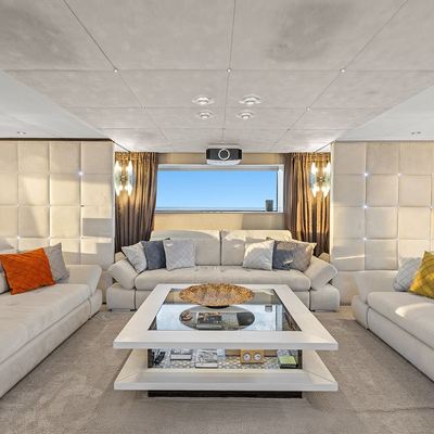 TIAMAT yacht — Tiamat Yacht 12