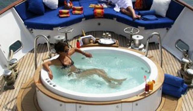 AVA yacht — Ava Yacht 2