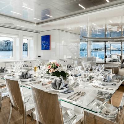 ANGKALIA yacht — Angkalia Yacht 11