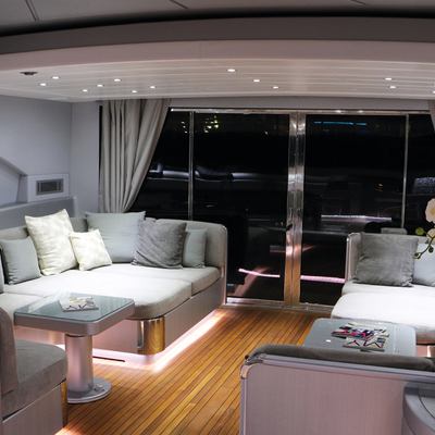 JFF yacht — JFF Yacht 12