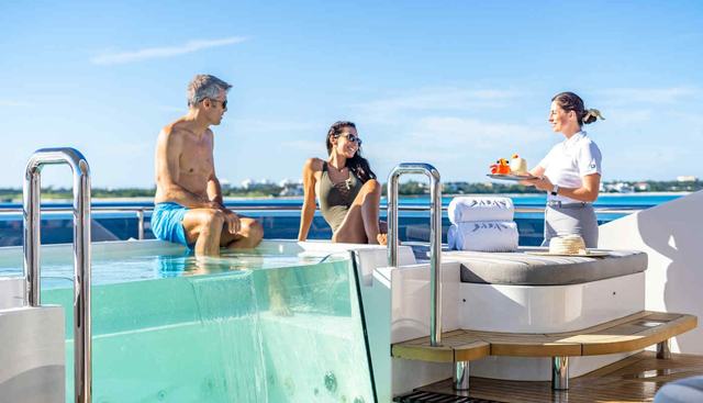 BABAS yacht — Babas Yacht 2