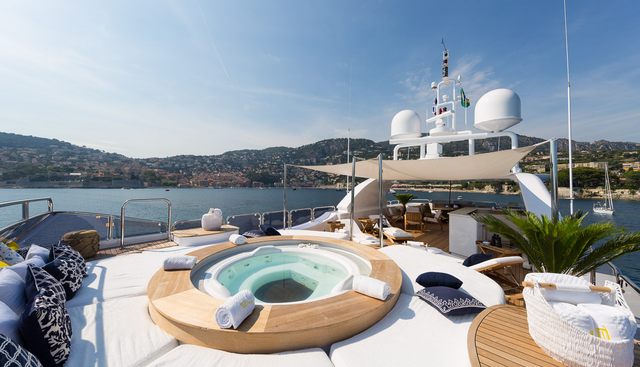 BINA yacht — Bina Yacht 2