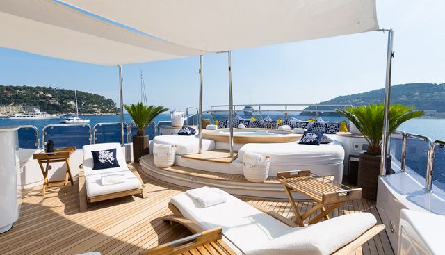 BINA yacht — Bina Yacht 3