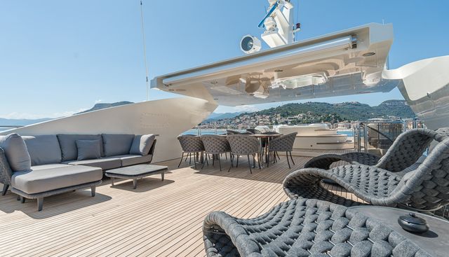 PANAKEIA yacht — Panakeia Yacht 2