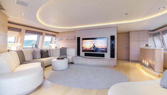 G3 yacht — G3 Yacht 5