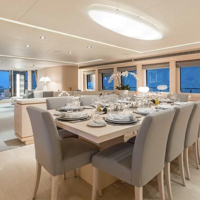 G3 yacht — G3 Yacht 11