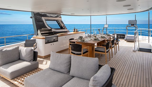 A+ yacht — A+ Yacht 3