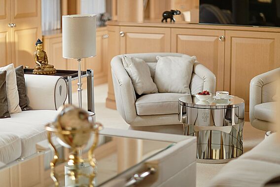 VERA yacht — Vera Yacht