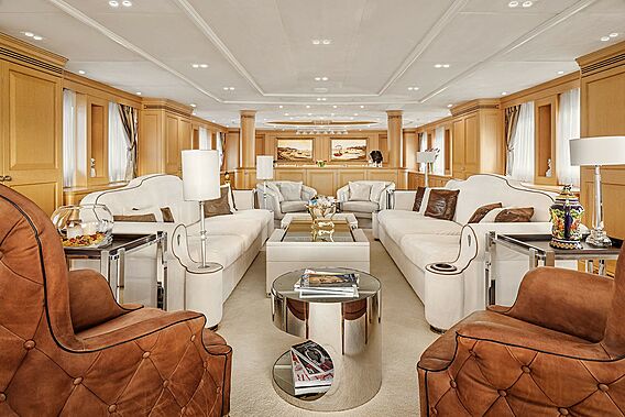 VERA yacht — Vera Yacht