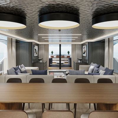 LOEWE yacht — Loewe Yacht 12