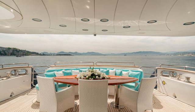 BANG! yacht — Bang! Yacht 4