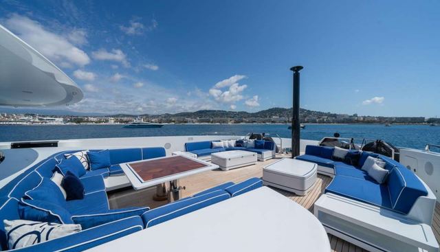 ALULIM yacht — Alulim Yacht 3