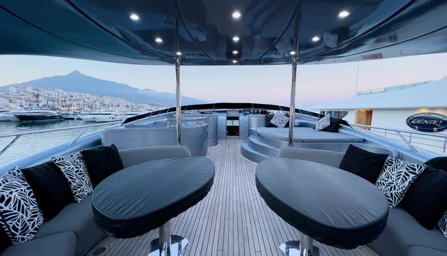 MATSU yacht — Matsu Yacht 3