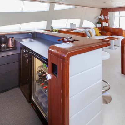 KIDI ONE yacht — Kidi One Yacht 15