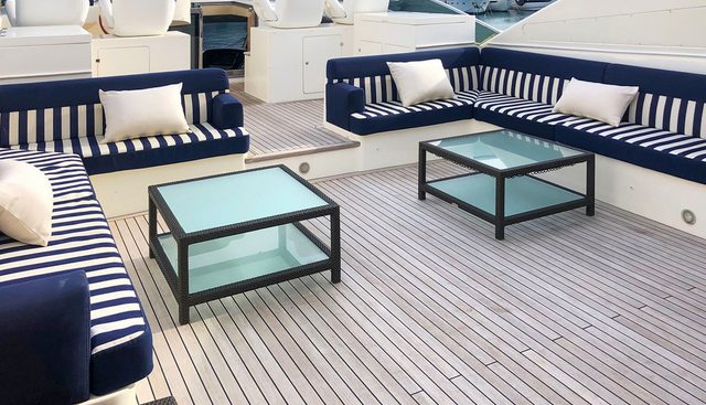 B4 yacht — B4 Yacht 3