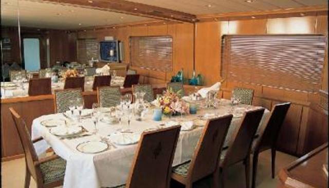 ELIKI yacht — Eliki Yacht 5